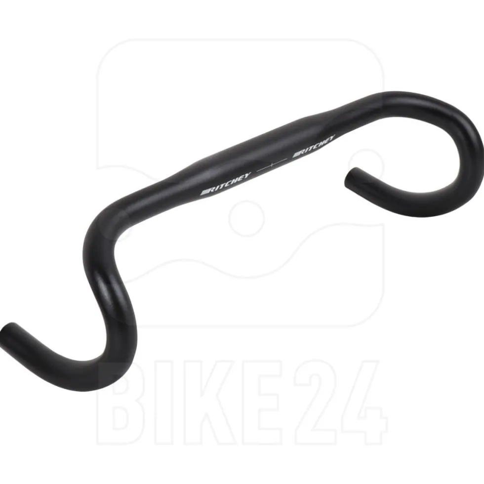 Ritchey Logic Curve Road 31.8 Handle Bar - BB Black
