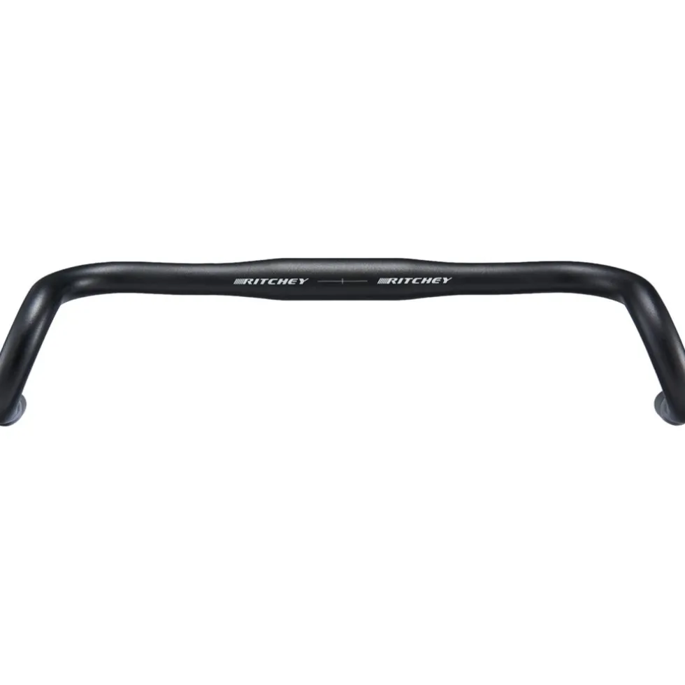 Ritchey RL1 VentureMax Stuur - Gravel | 31.8 - BB zwart