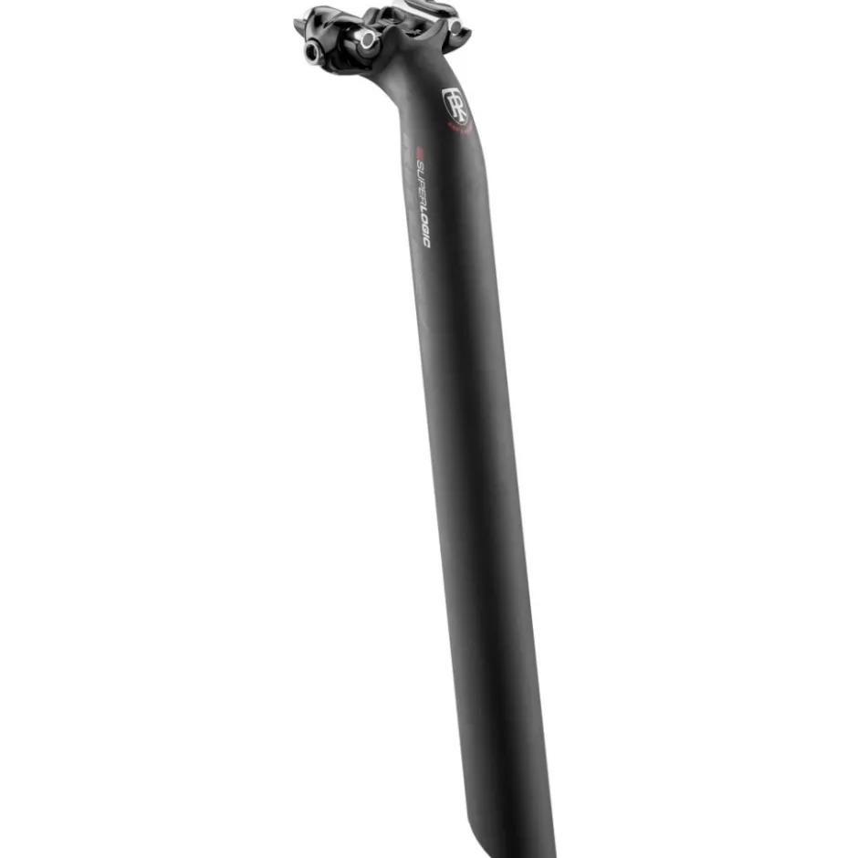 Vaste Zadelpennen < Ritchey Superlogic 1-Bolt Carbon Seatpost - Matte UD Carbon