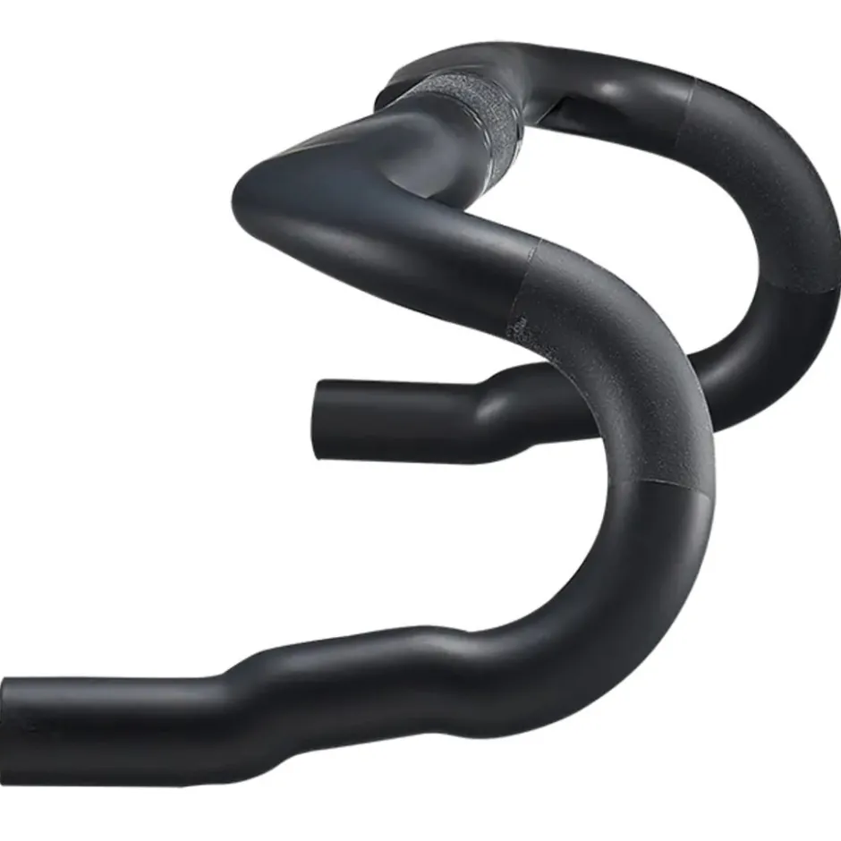 Sturen < Ritchey Superlogic Venturemax Carbon Stuur - Road | 31.8mm
