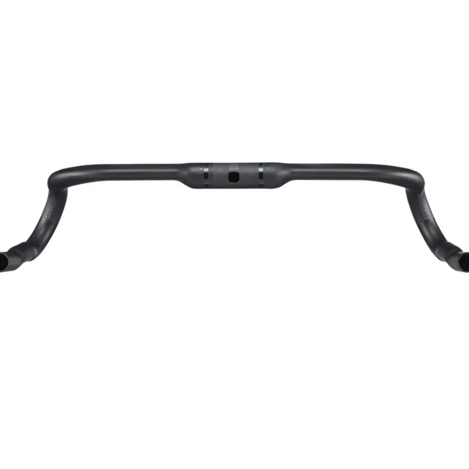 Sturen < Ritchey Superlogic Venturemax Carbon Stuur - Road | 31.8mm
