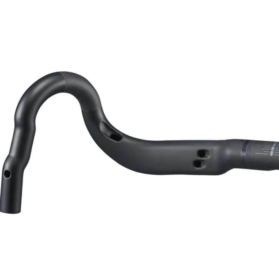 Sturen < Ritchey Superlogic Venturemax Carbon Stuur - Road | 31.8mm