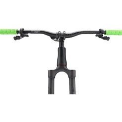 Ritchey Trail Logic-E Low Rizer 31.8 - 780mm MTB Handlebar - BB Black