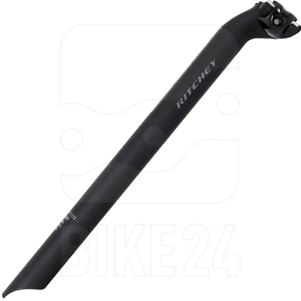 Ritchey WCS 1-Bolt Zadelpen - Blatte Black