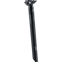 Ritchey WCS 1-Bolt Zadelpen Zero - Blatte Black