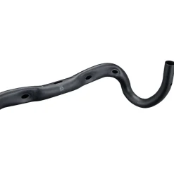 Ritchey WCS Butano Handlebar - 31.8 | Gravel - Blatte Black