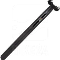 Ritchey WCS Carbon 1-Bolt Zero Zadelpen - UD Matte Black
