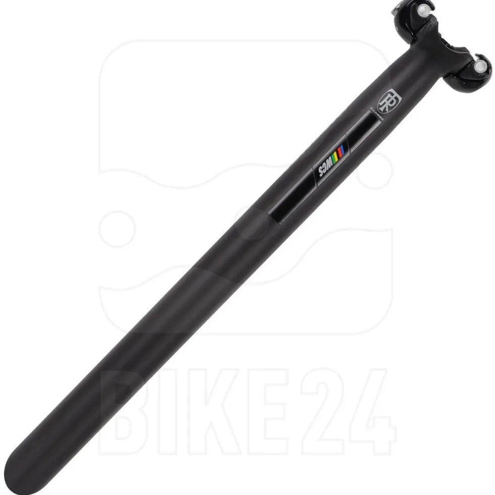 Ritchey WCS Carbon 1-Bolt Zero Zadelpen - UD Matte Black