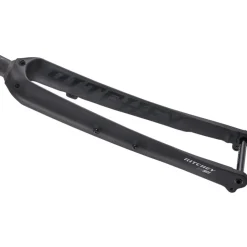 Vaste Voorvorken < Ritchey WCS Carbon Brevet Vork - 28" | 1 1/8" | Flat Mount | 12x100mm
