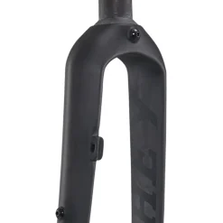 Vaste Voorvorken < Ritchey WCS Carbon Brevet Vork - 28" | 1 1/8" | Flat Mount | 12x100mm