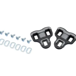 Ritchey WCS Carbon Echelon Road Pedal Cleats - 0° Float - 0° Float