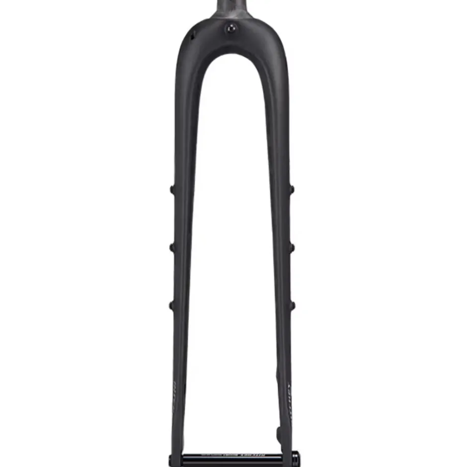 Vaste Voorvorken < Ritchey WCS Carbon Mountain Adventure Vork - 29" | Tapered | 50mm Offset | Post Mount | 15x110mm