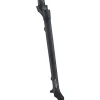 Ritchey WCS Carbon Mountain 29" MTB Rigid Fork - Tapered - PM - 15x110mm Boost - Matte UD Carbon