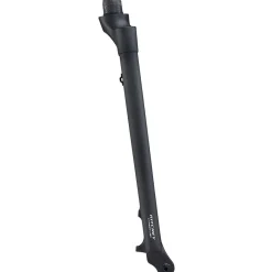 Ritchey WCS Carbon Mountain 29" MTB Rigid Fork - Tapered - PM - 15x110mm Boost - Matte UD Carbon