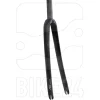 Ritchey WCS Carbon Road Fork - 1 1/8 Inch - Matte UD Carbon