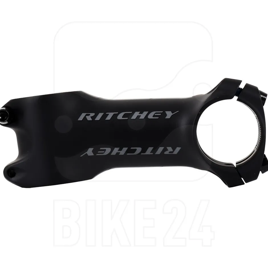 Stuurpennen < Ritchey WCS C220 84D Stem 31.8 - 1 1/4 Inch - Blatte Black