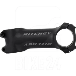 Stuurpennen < Ritchey WCS C220 84D stuurpen 31.8 - 1 1/8 inch - Blatte Black