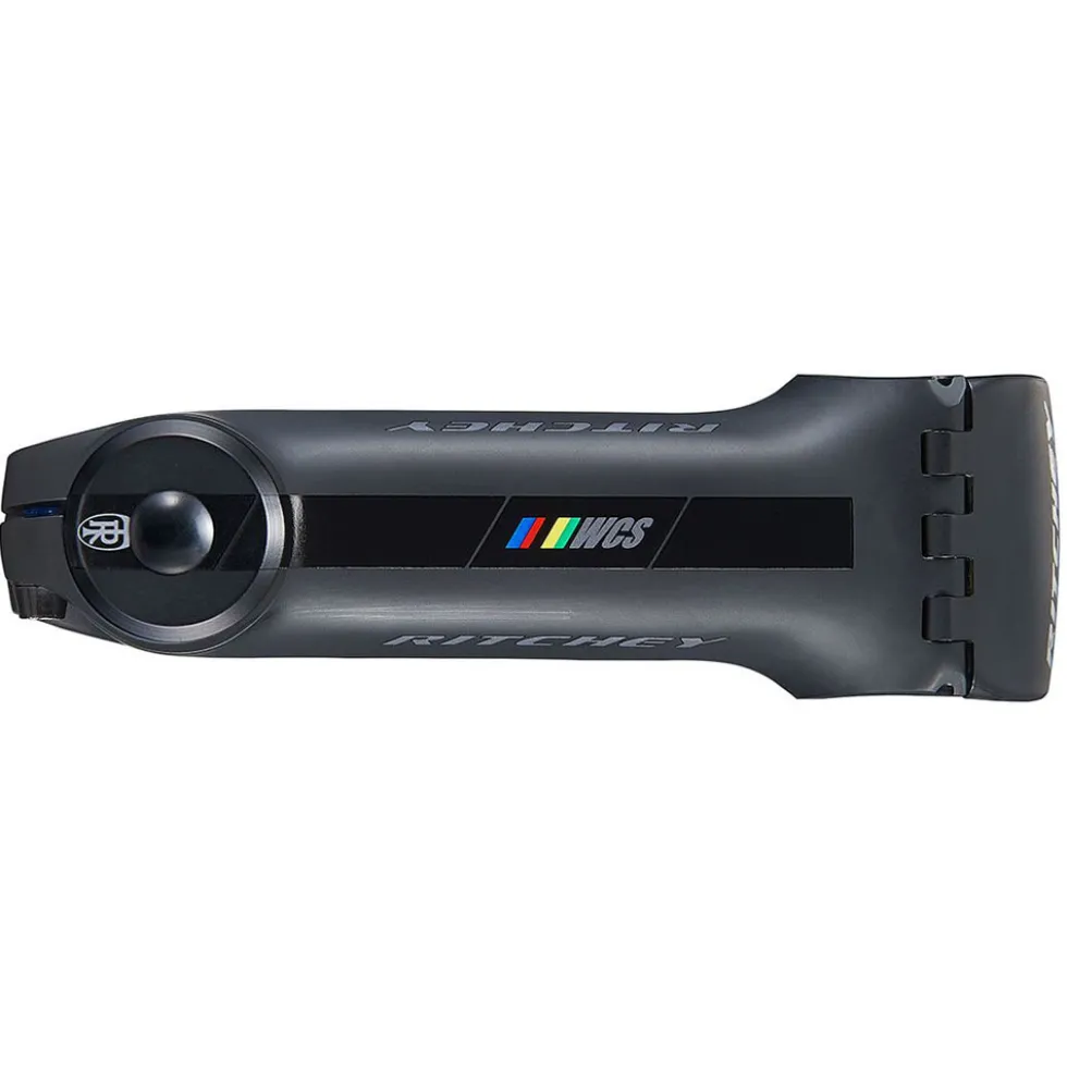 Ritchey WCS Chicane B2 Stem 31.8 - Blatte Black