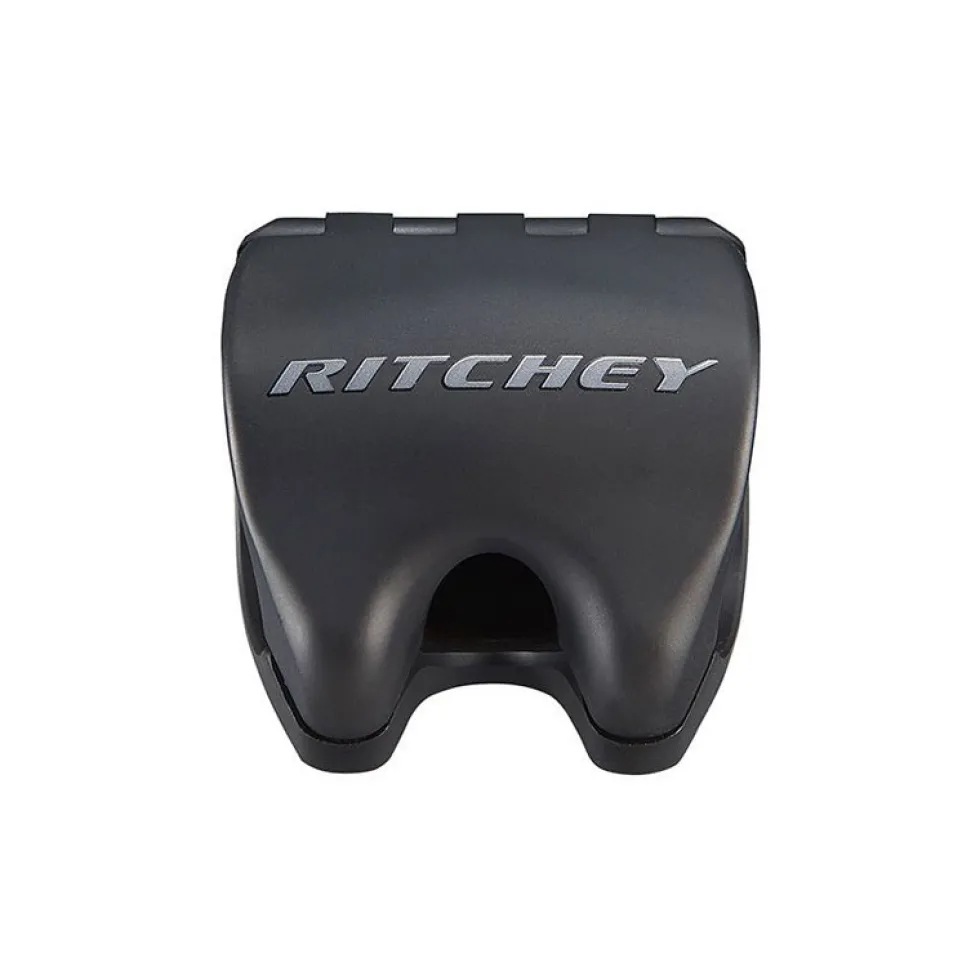 Ritchey WCS Chicane B2 Stem 31.8 - Blatte Black