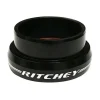 Ritchey WCS External Cup Lower Headset - 1 1/4 Inch - EC44/33 - black