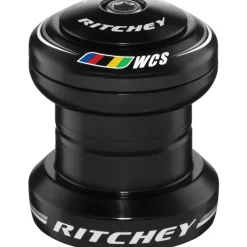 Ritchey WCS Logic Headset Ahead - black
