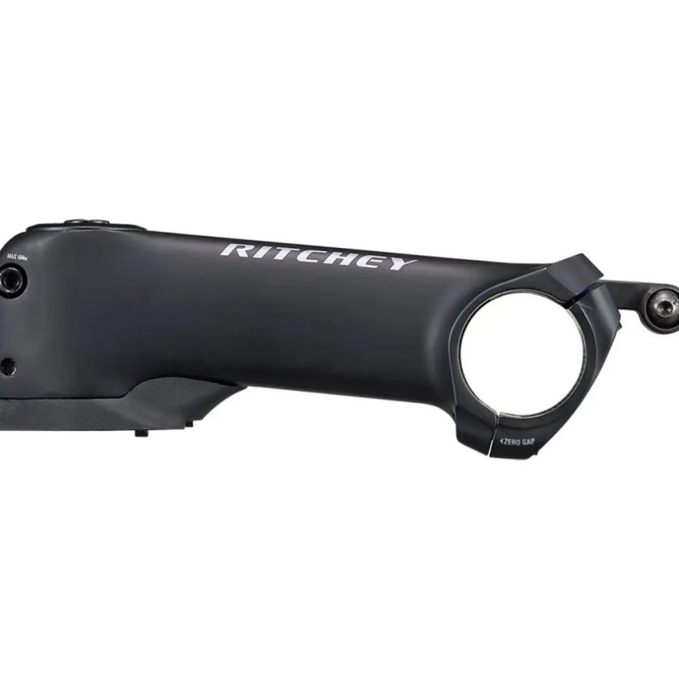 Ritchey WCS Switch Stuurpen - 1 1/8" | 31.8mm - zwart