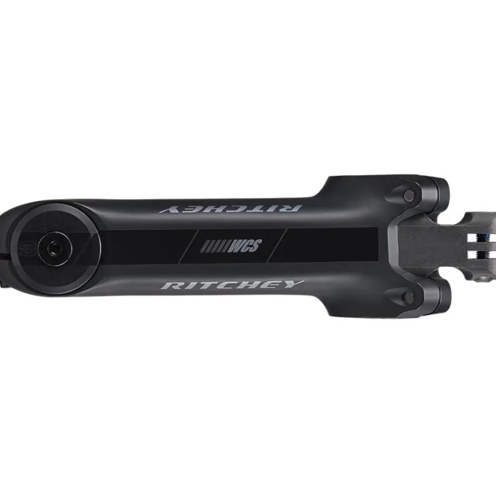 Ritchey WCS Switch Stuurpen - 1 1/8" | 31.8mm - zwart