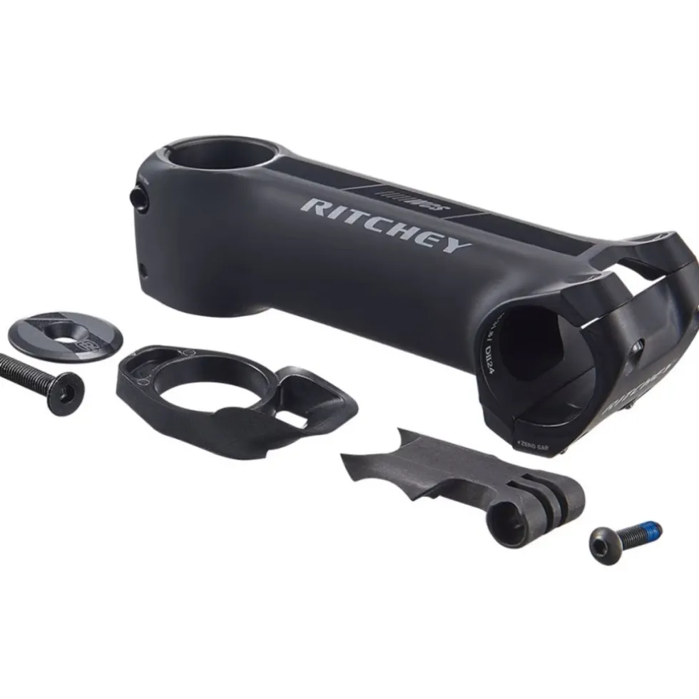 Ritchey WCS Switch Stuurpen - 1 1/8" | 31.8mm - zwart