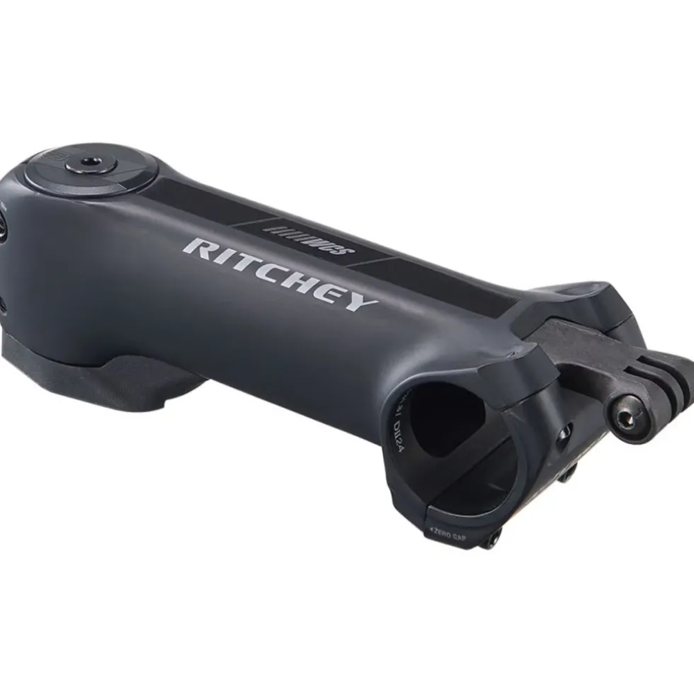 Ritchey WCS Switch Stuurpen - 1 1/8" | 31.8mm - zwart