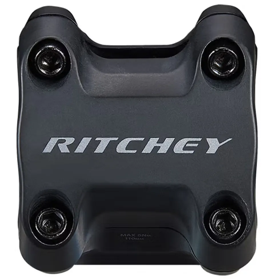 Ritchey WCS Switch Stuurpen - 1 1/8" | 31.8mm - zwart