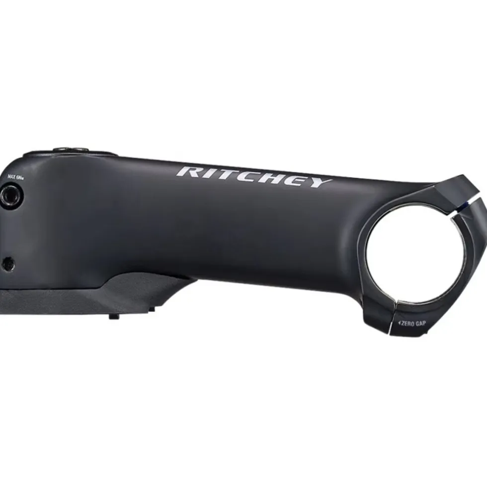 Ritchey WCS Switch Stuurpen - 1 1/8" | 31.8mm - zwart