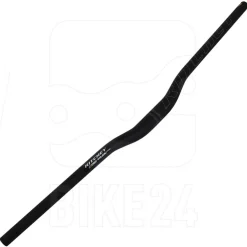 Ritchey WCS Trail Low Rizer 31.8 MTB Handlebar - Blatte Black