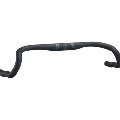 Ritchey WCS VentureMax - 31.8 gravel-stuur - Blatte Black