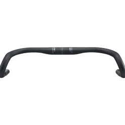 Ritchey WCS VentureMax - 31.8 gravel-stuur - Blatte Black