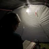 Robens Assynt UL Zaklamp - Transparent