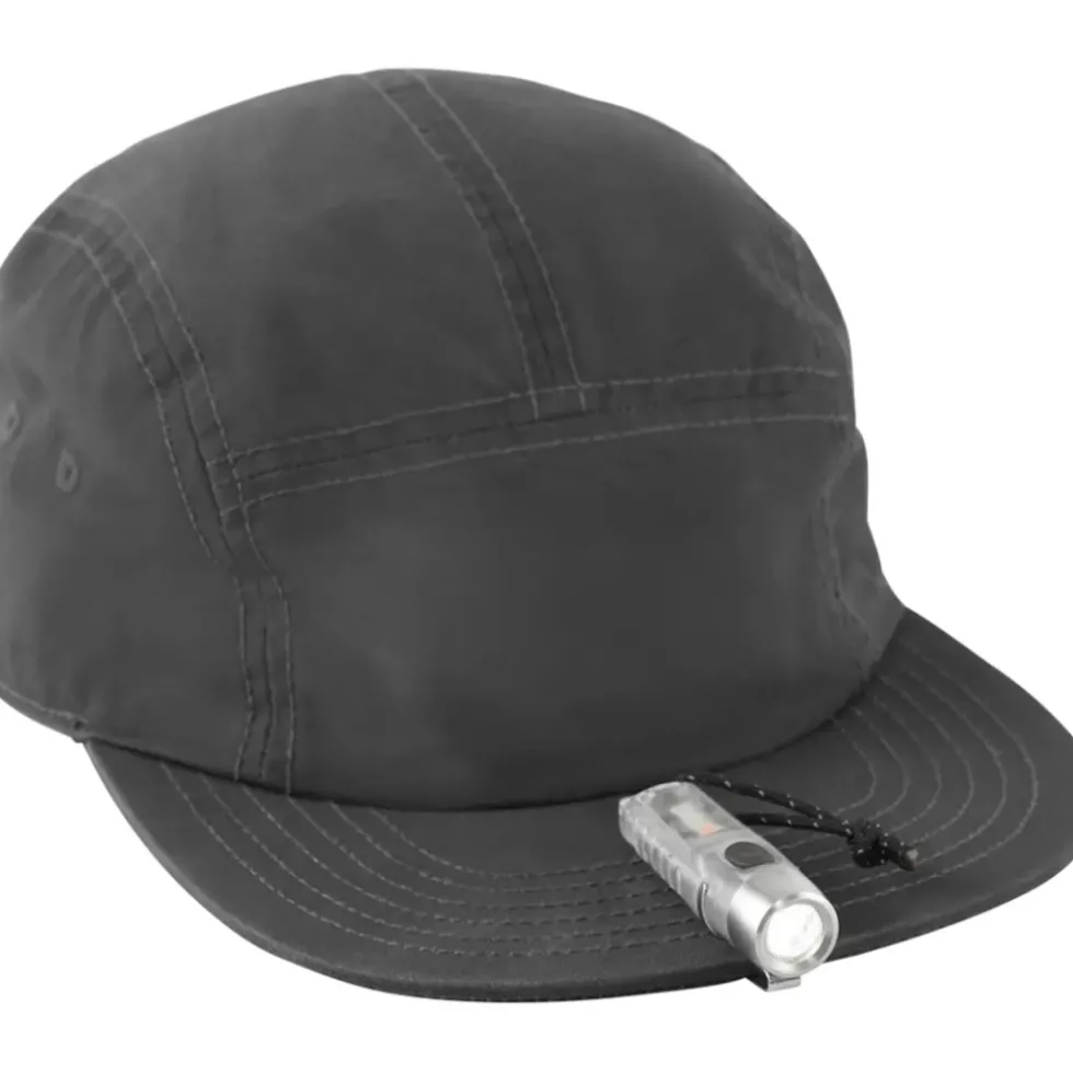 Robens Assynt UL Zaklamp - Transparent