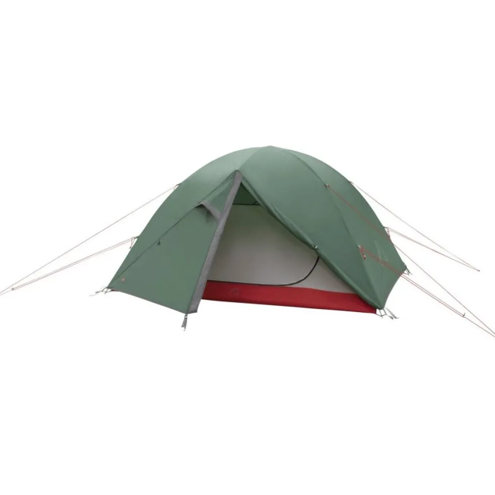 Robens Aster 3 Pro Tent - Green