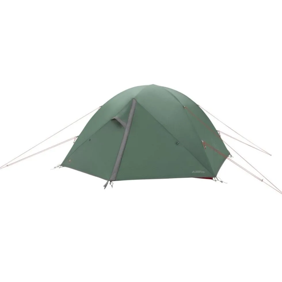Robens Aster 3 Pro Tent - Green