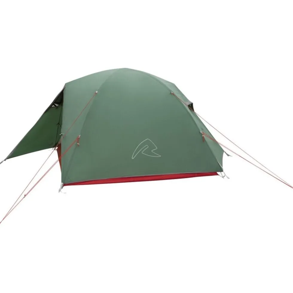 Robens Aster 3 Pro Tent - Green