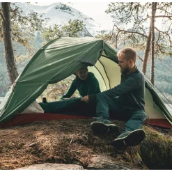 Robens Aster 3 Pro Tent - Green