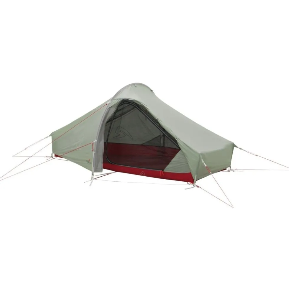 Robens Chaser 2 LW Tent - Light Green - 2025