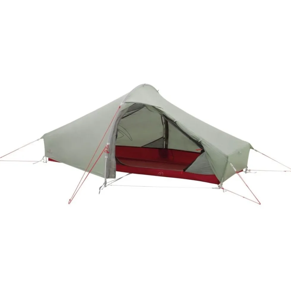 Robens Chaser 2 LW Tent - Light Green - 2025