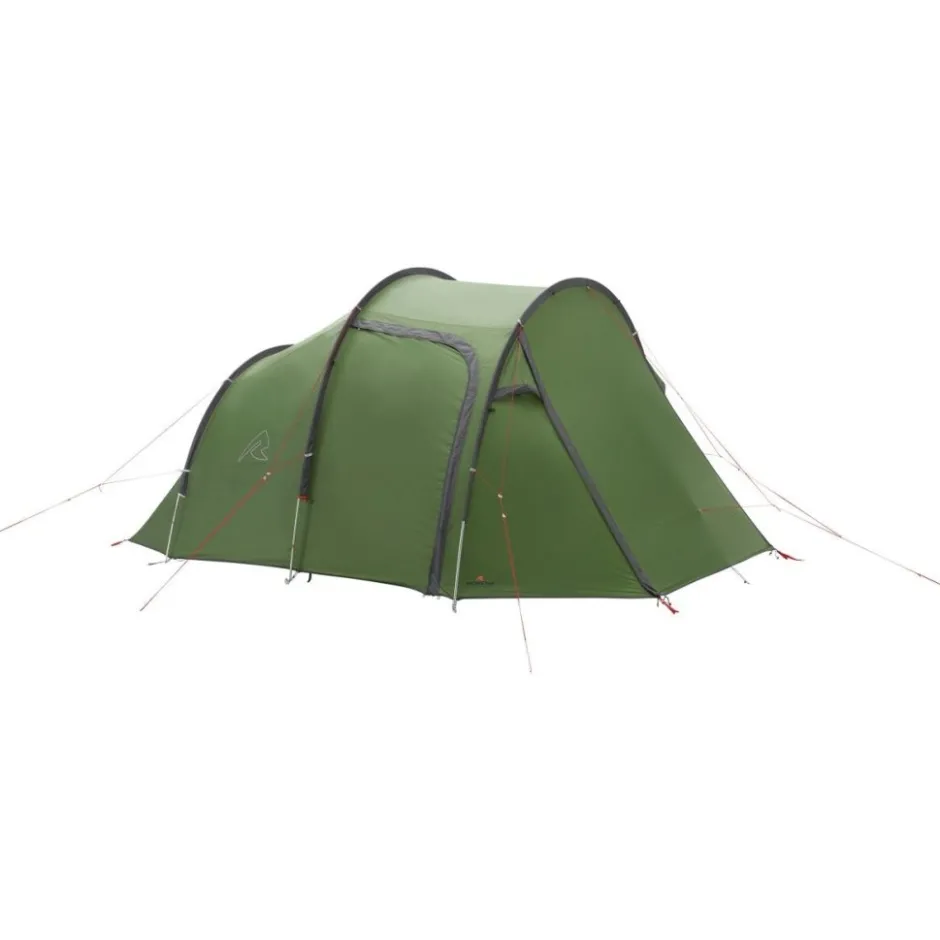 Tenten, Tarps & Hangmatten < Robens Cima Versa 3 Tent - Green