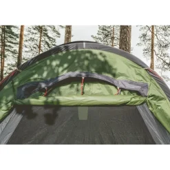 Tenten, Tarps & Hangmatten < Robens Cima Versa 3 Tent - Green