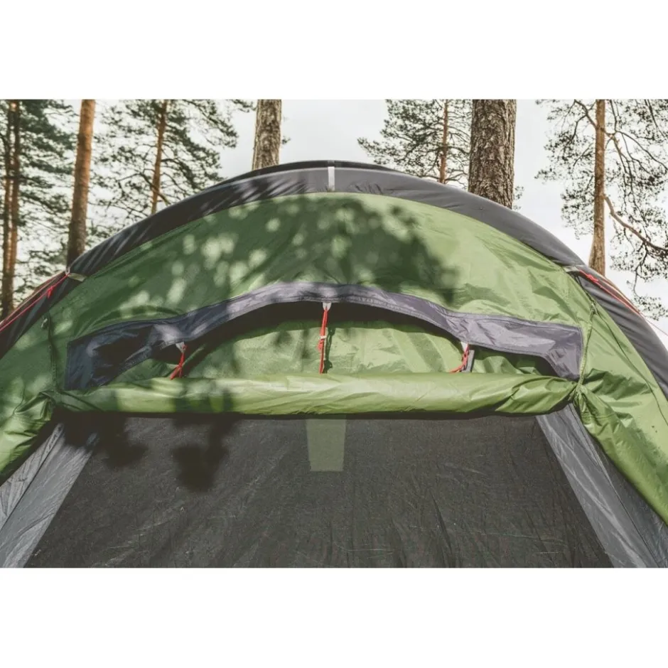 Tenten, Tarps & Hangmatten < Robens Cima Versa 3 Tent - Green