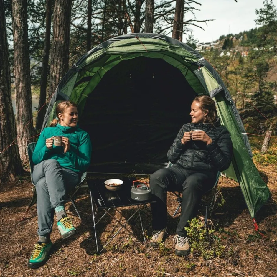 Tenten, Tarps & Hangmatten < Robens Cima Versa 3 Tent - Green