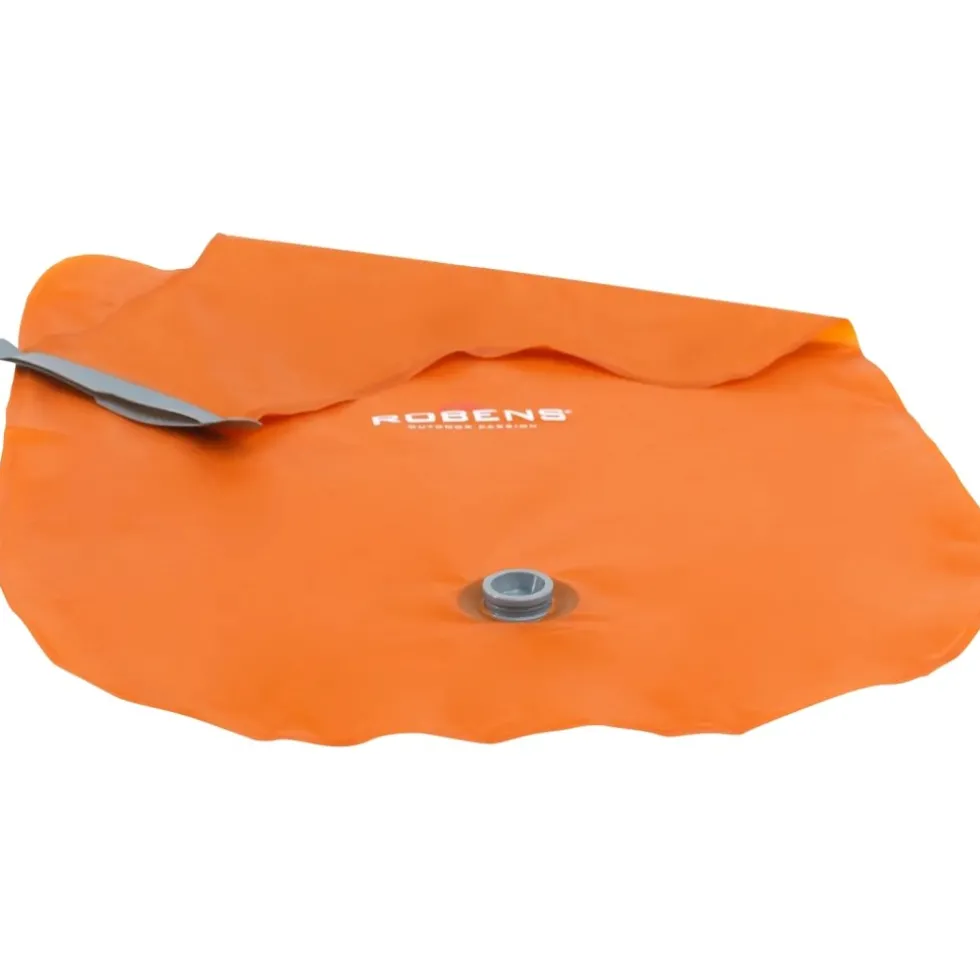 Robens Compact UL Pompzak - Orange