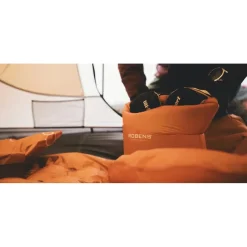Robens Compact UL Pompzak - Orange