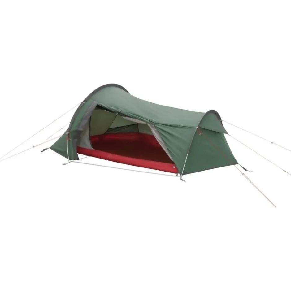 Tenten, Tarps & Hangmatten < Robens Cress 2 Pro Tent - Green