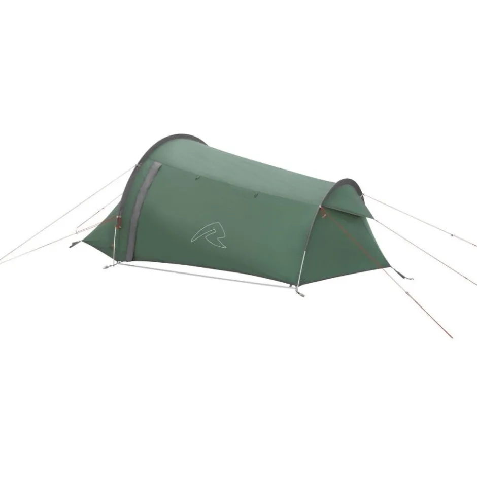 Tenten, Tarps & Hangmatten < Robens Cress 2 Pro Tent - Green